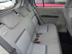 TOYOTA PASSO X L PACKAGE S 2018