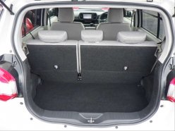 TOYOTA PASSO X L PACKAGE S 2018
