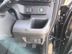 HONDA STEPWGN SPADA SPADA HONDA SENSING 2017