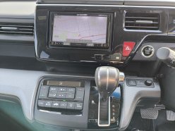 HONDA STEPWGN SPADA SPADA HONDA SENSING 2017