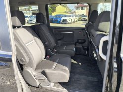 HONDA STEPWGN SPADA SPADA HONDA SENSING 2017