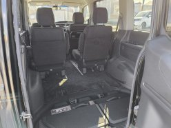 HONDA STEPWGN SPADA SPADA HONDA SENSING 2017