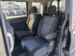 HONDA STEPWGN SPADA SPADA HONDA SENSING 2017