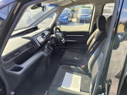 HONDA STEPWGN SPADA SPADA HONDA SENSING 2017