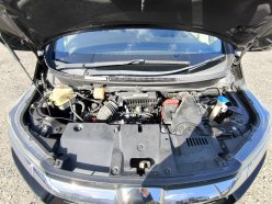 HONDA STEPWGN SPADA SPADA HONDA SENSING 2017