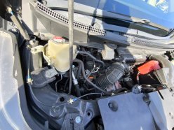 HONDA STEPWGN SPADA SPADA HONDA SENSING 2017