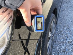 HONDA STEPWGN SPADA SPADA HONDA SENSING 2017