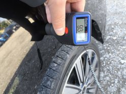 HONDA STEPWGN SPADA SPADA HONDA SENSING 2017