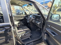 HONDA STEPWGN SPADA SPADA HONDA SENSING 2017