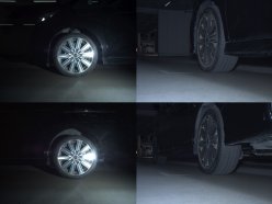 HONDA STEPWGN SPADA SPADA HONDA SENSING 2017