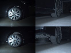 HONDA STEPWGN SPADA SPADA HONDA SENSING 2017