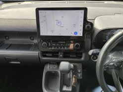TOYOTA SIENTA Z 2023