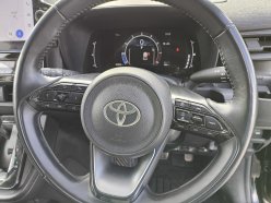 TOYOTA SIENTA Z 2023