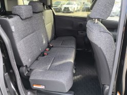 TOYOTA SIENTA Z 2023