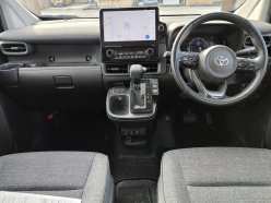 TOYOTA SIENTA Z 2023