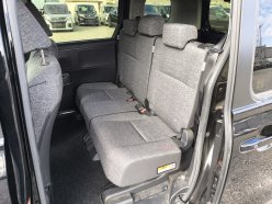 TOYOTA SIENTA Z 2023