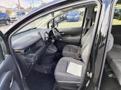 TOYOTA SIENTA Z 2023