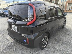 TOYOTA SIENTA Z 2023