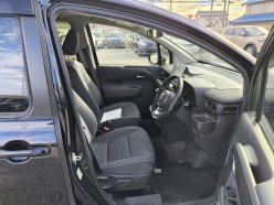 TOYOTA SIENTA Z 2023