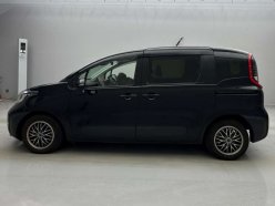 TOYOTA SIENTA Z 2023