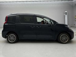 TOYOTA SIENTA Z 2023