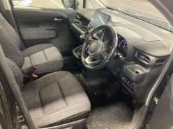 TOYOTA SIENTA Z 2023