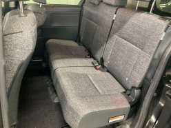 TOYOTA SIENTA Z 2023