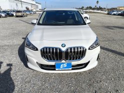 BMW 2-SERIES ACTIVE TOURER Exclusive 2022