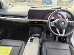 BMW 2-SERIES ACTIVE TOURER Exclusive 2022