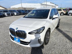 BMW 2-SERIES ACTIVE TOURER Exclusive 2022