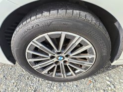 BMW 2-SERIES ACTIVE TOURER Exclusive 2022