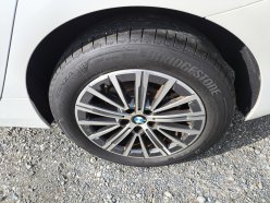 BMW 2-SERIES ACTIVE TOURER Exclusive 2022