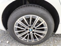 BMW 2-SERIES ACTIVE TOURER Exclusive 2022