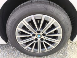 BMW 2-SERIES ACTIVE TOURER Exclusive 2022