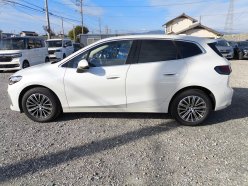BMW 2-SERIES ACTIVE TOURER Exclusive 2022