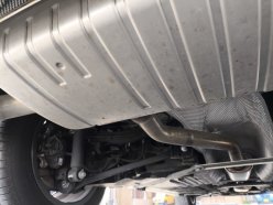BMW 2-SERIES ACTIVE TOURER Exclusive 2022