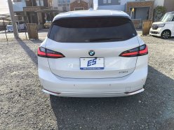 BMW 2-SERIES ACTIVE TOURER Exclusive 2022