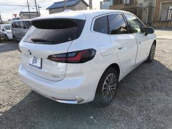 BMW 2-SERIES ACTIVE TOURER Exclusive 2022