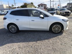 BMW 2-SERIES ACTIVE TOURER Exclusive 2022