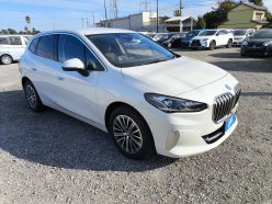 BMW 2-SERIES ACTIVE TOURER Exclusive 2022