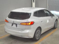 BMW 2-SERIES ACTIVE TOURER Exclusive 2022
