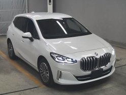 BMW 2-SERIES ACTIVE TOURER Exclusive 2022