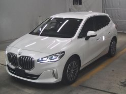 BMW 2-SERIES ACTIVE TOURER Exclusive 2022