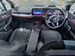 BMW 2-SERIES ACTIVE TOURER Exclusive 2022