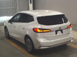 BMW 2-SERIES ACTIVE TOURER Exclusive 2022