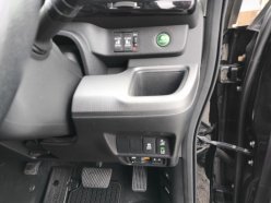 HONDA STEPWGN SPADA SPADA 7 PESRON 2015