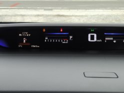 HONDA STEPWGN SPADA SPADA 7 PESRON 2015