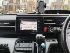 HONDA STEPWGN SPADA SPADA 7 PESRON 2015
