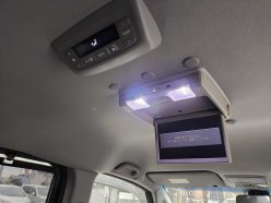 HONDA STEPWGN SPADA SPADA 7 PESRON 2015