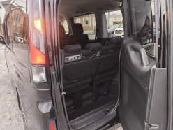 HONDA STEPWGN SPADA SPADA 7 PESRON 2015